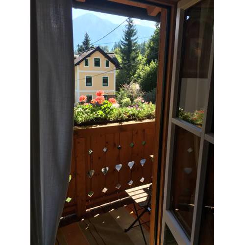 Haus an der Traun
