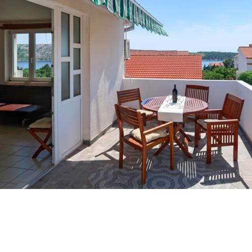 Haus Andrea 100S