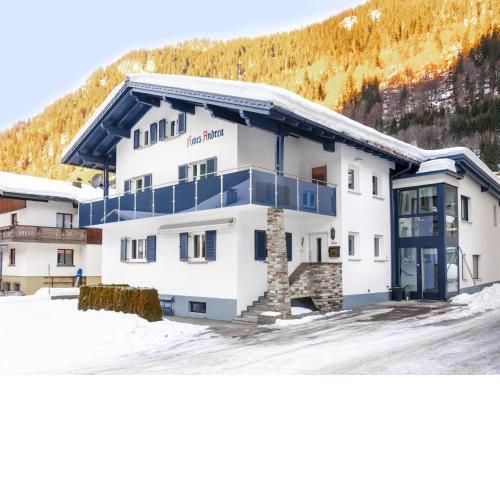 Haus Andrea