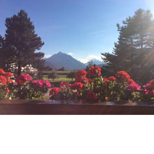Haus Angelika - bed & breakfast - Innsbruck/Igls