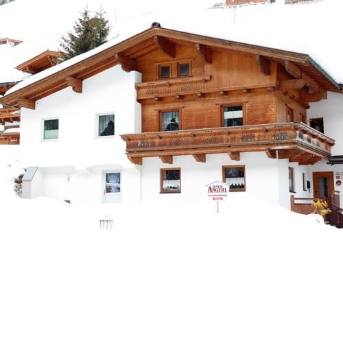 Haus Angerl
