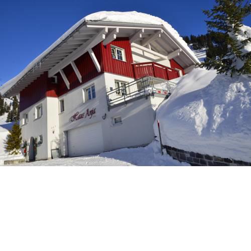 Haus Anja