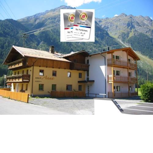 Haus Anna