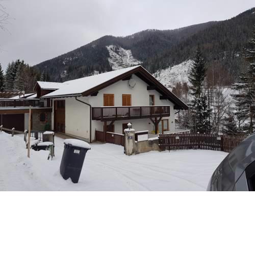 Haus Annamarie by Immobilausia