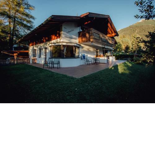 Haus ANNELIES Top 1 by Moni-Care
