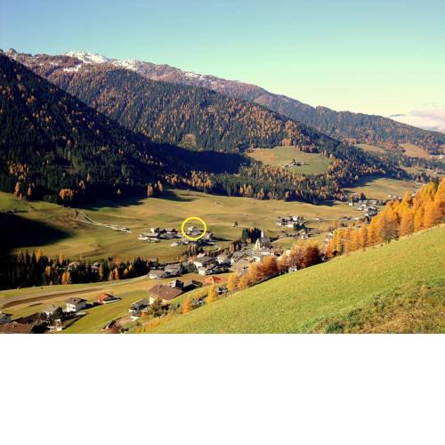 Haus Annemarie Apartments Kartitsch - Hochpustertal