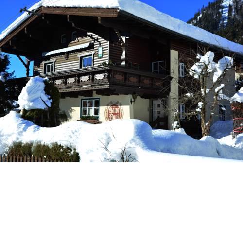 Haus Anni