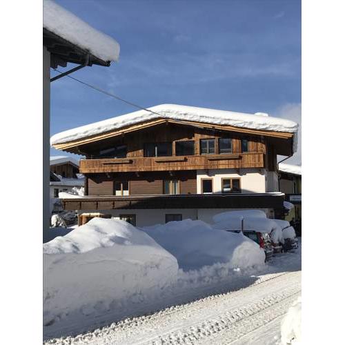 Haus Anni
