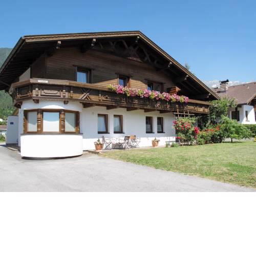 Haus Apart Grazia 155S