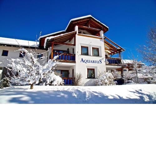 Haus Aquarius