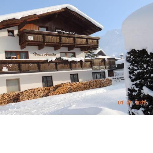 Haus Arnika