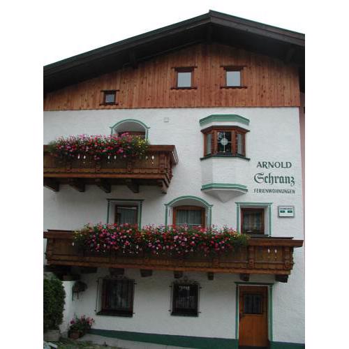 Haus Arnold Schranz