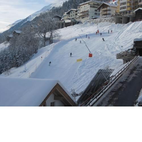 Haus Arosa