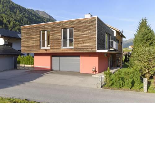 Haus Arosa