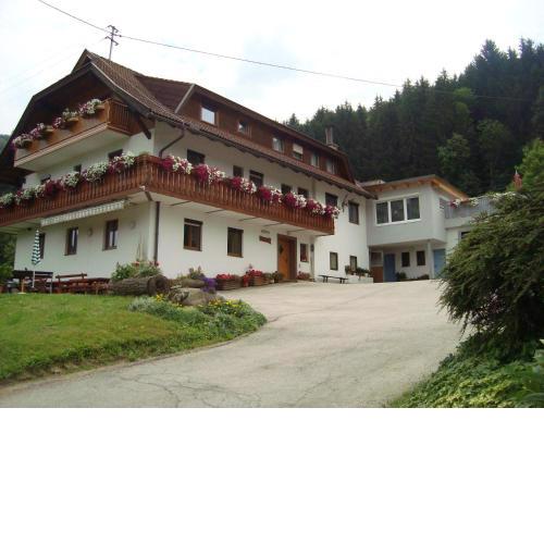 Haus Ase - Urlaub am Bauernhof