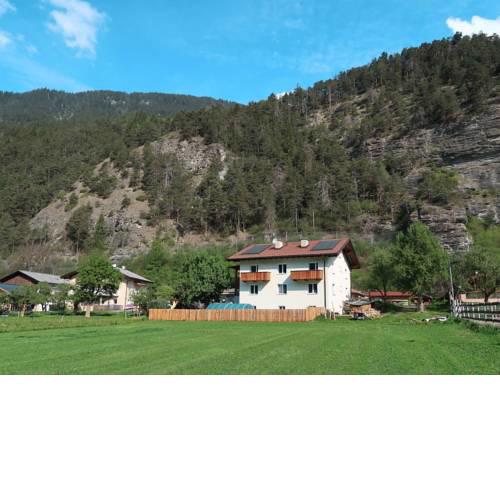 Haus Aster 400S