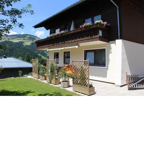 Haus Aster