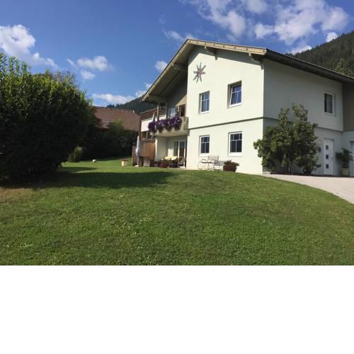 Haus Astrid
