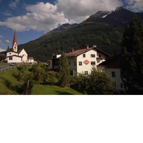 Haus Astrid