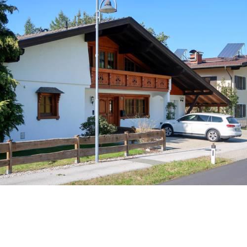 Haus Auer 110S