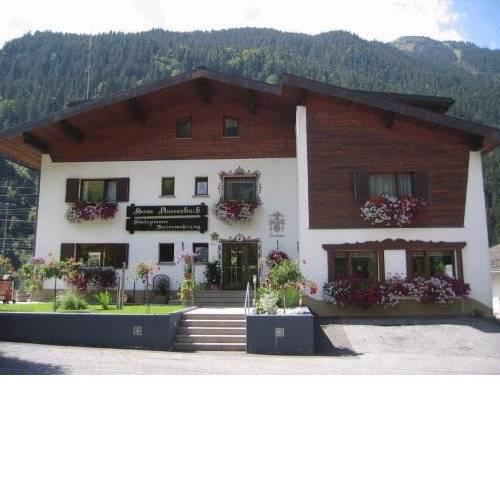 Haus Ausserbach