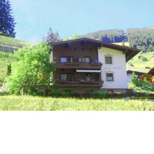 Haus Bacher