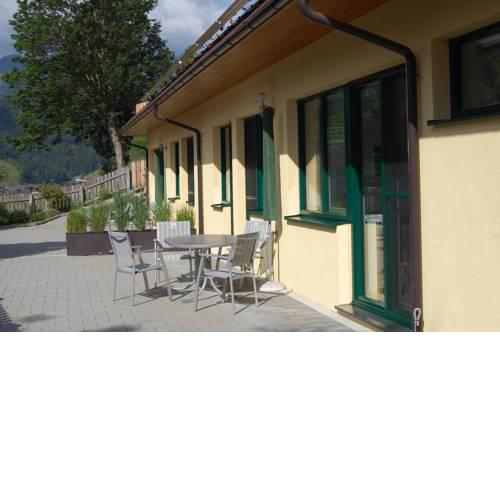 Haus Bäckenbauer