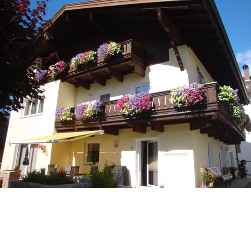Haus Bader