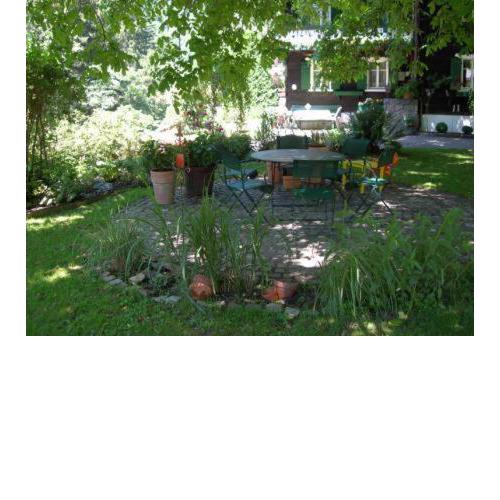Haus Badmunt