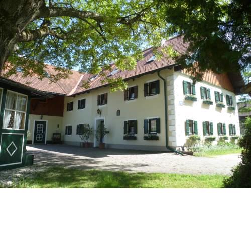 Haus Ballwein