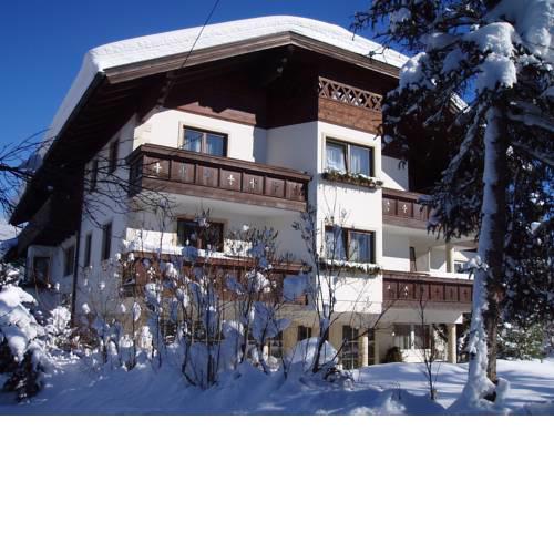 Haus Barbarahof