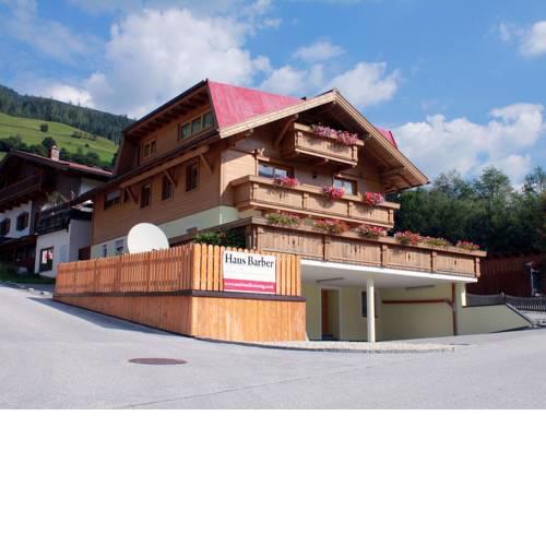 Haus Barber