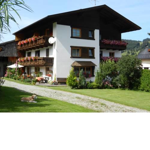 Haus Baumgartner