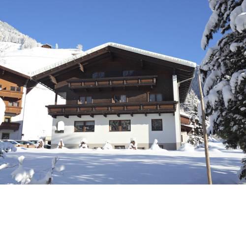 Haus Becken