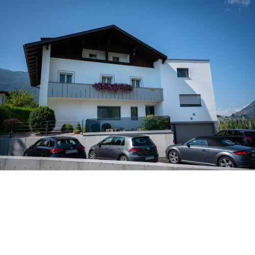 Haus Beim Seppl