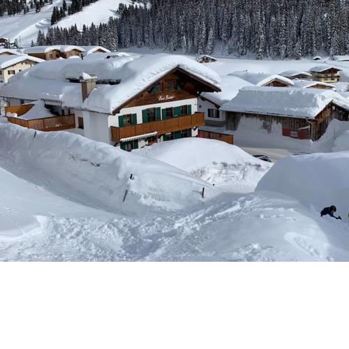 Haus Beiser