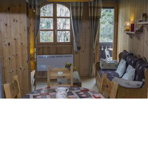 Haus Beledona Mountaina