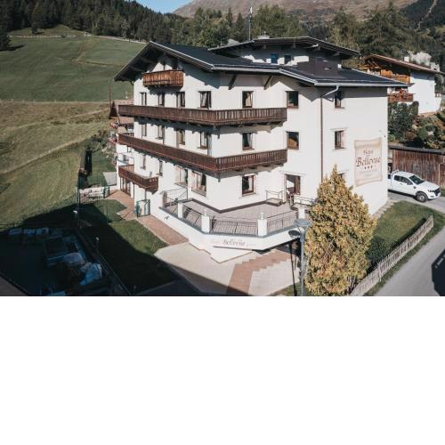 Haus Bellevue by VAYA