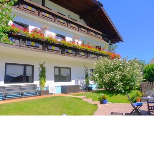 Haus Bellevue