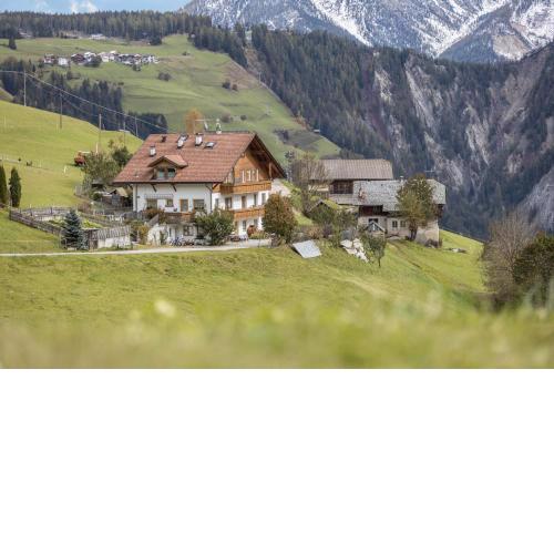 Haus Belodei - Apt B