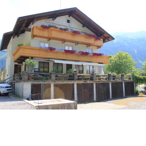 Haus Bendl I