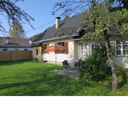 Haus Benedikt 120S