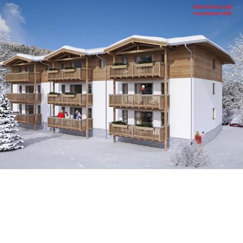 Haus Bergblick