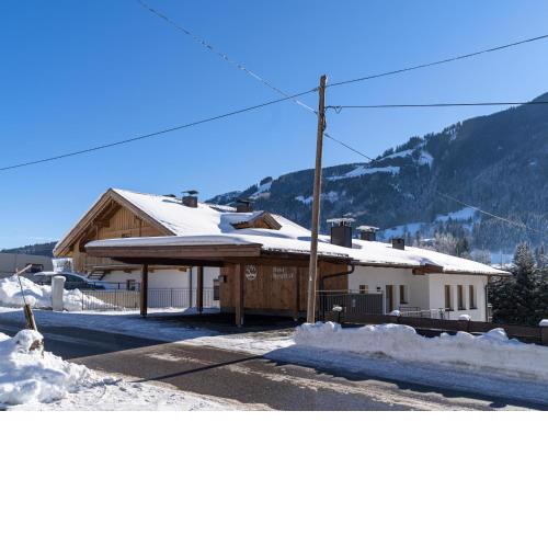Haus Bergblick