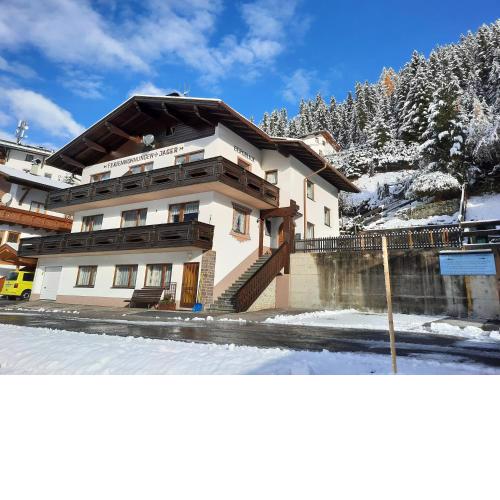 Haus Bergblick