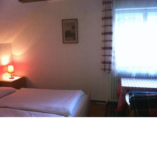 Haus Bergblick