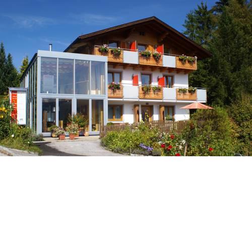 Haus Bergblick