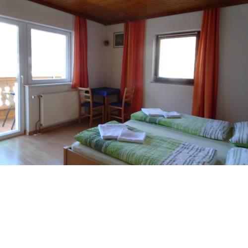 Haus Bergblick