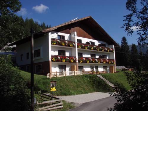 Haus Bergblick