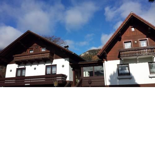 Haus Bergblick